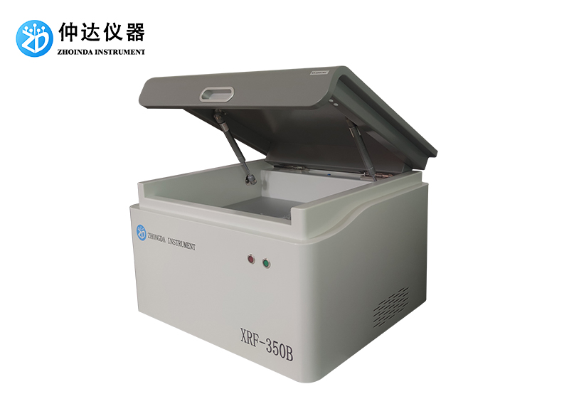 多功能儀器(RoHS+鹵素+鍍層+合金）